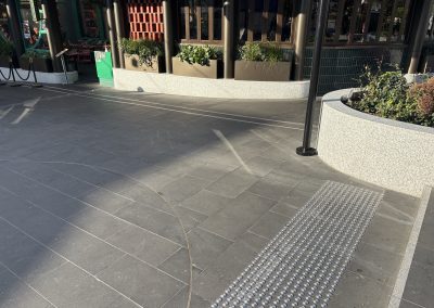 Australia Stones Bluestone Outdoor Walkway Flooring