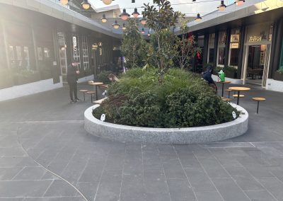 Australia Stones Bluestone Park Landscape Material