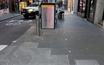 Australia Bluestone: 5 Practical Reasons It’s Perfect for Steps, Treads & Risers