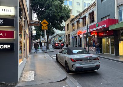 Australia Stones Bluestone Public Space Design