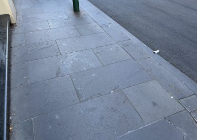 Australia Stones Heavy Duty Stone Pavement