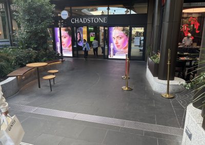 Bluestone Landscaping Brisbane