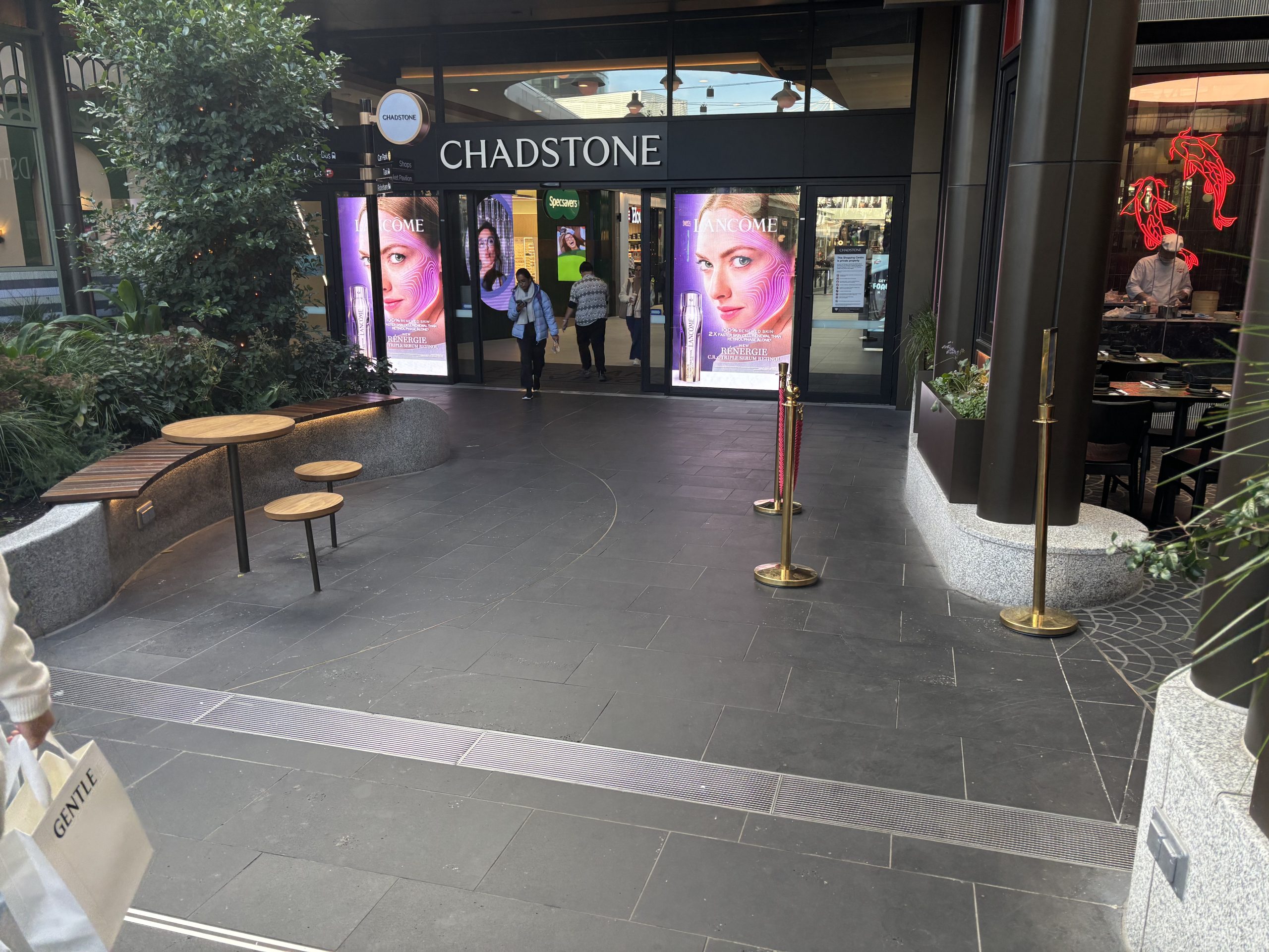 Bluestone Landscaping Brisbane