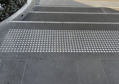 Steps, Treads, & Risers