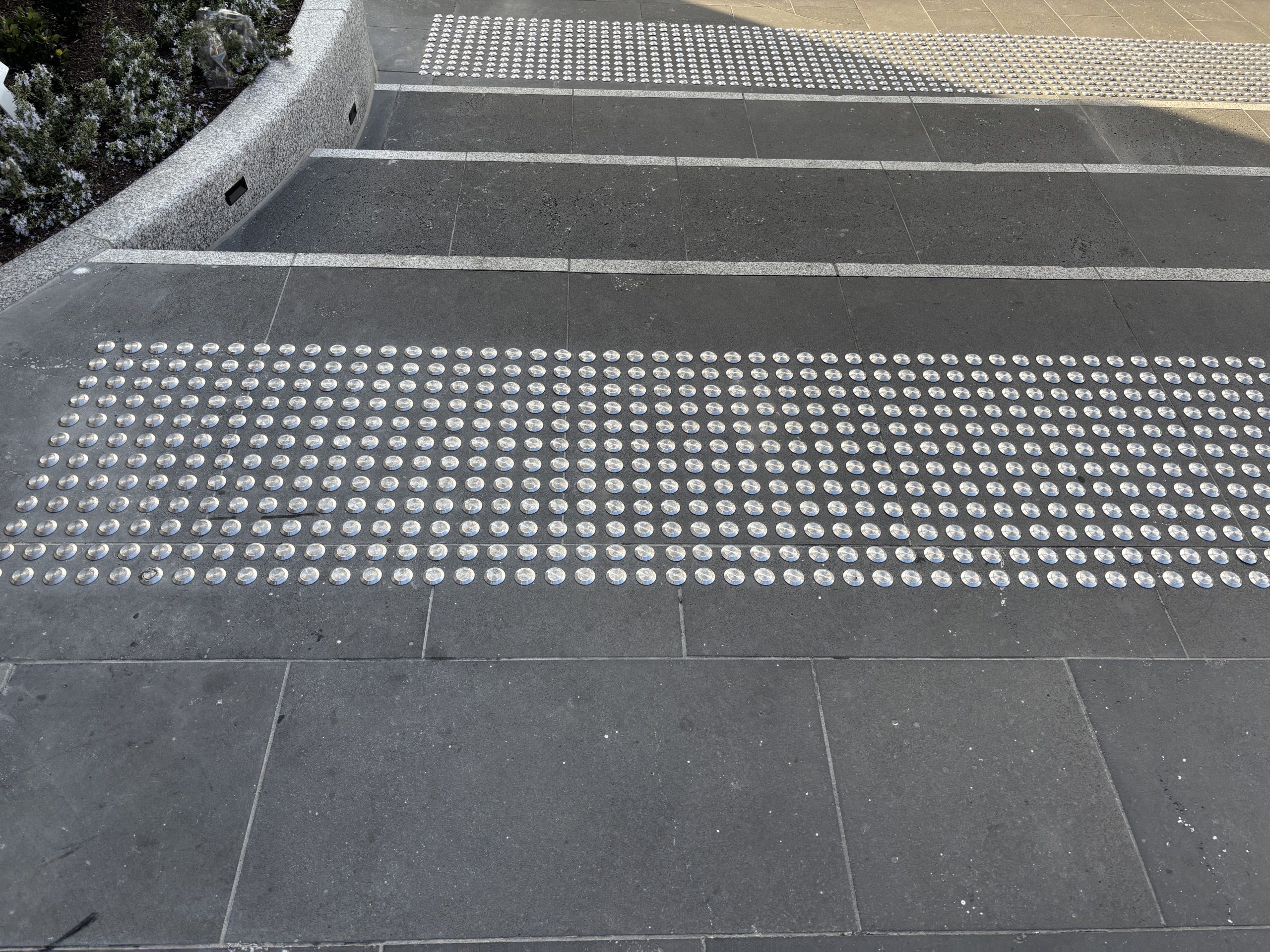 Steps, Treads, & Risers