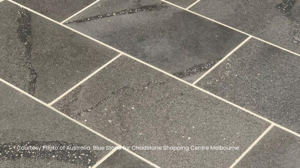 Australia Bluestone