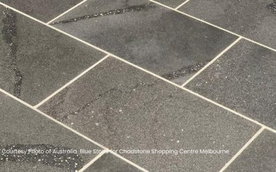 Australia Bluestone: 5 Reasons It’s the Best Choice for Paving.
