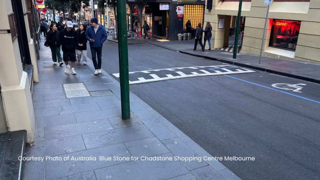 Australia BlueStone